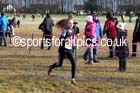 Girls under-11s NEHL, Jarrow. Photo: David T. Hewitson/Sports for All Pics